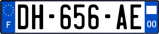 DH-656-AE