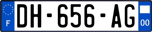 DH-656-AG