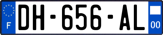 DH-656-AL