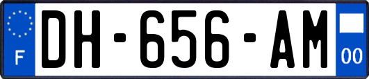 DH-656-AM