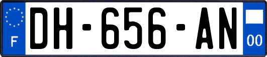 DH-656-AN