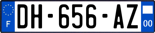 DH-656-AZ