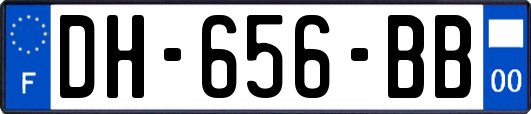 DH-656-BB