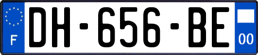 DH-656-BE