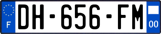 DH-656-FM