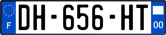 DH-656-HT
