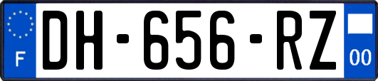 DH-656-RZ