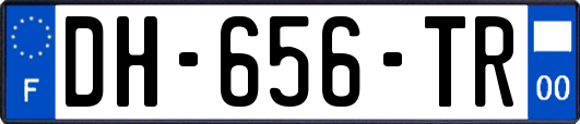 DH-656-TR