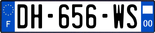 DH-656-WS