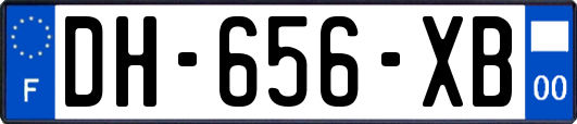 DH-656-XB