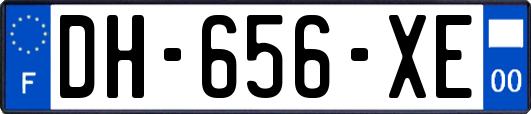 DH-656-XE