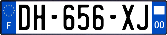 DH-656-XJ