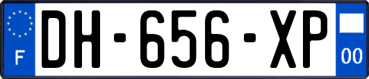 DH-656-XP