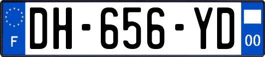 DH-656-YD