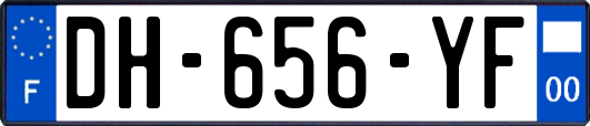 DH-656-YF