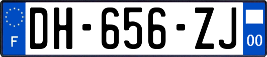 DH-656-ZJ