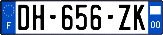 DH-656-ZK