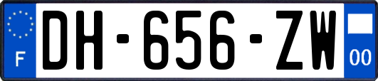 DH-656-ZW