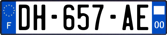 DH-657-AE