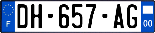 DH-657-AG