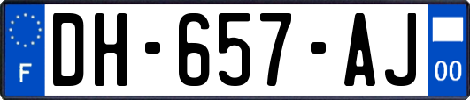 DH-657-AJ