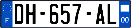 DH-657-AL