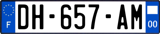 DH-657-AM