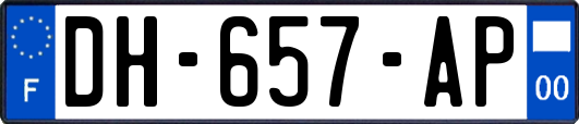 DH-657-AP