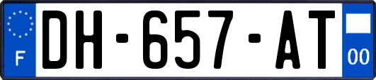 DH-657-AT