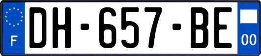 DH-657-BE