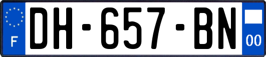 DH-657-BN