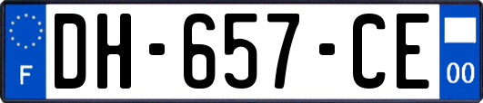 DH-657-CE