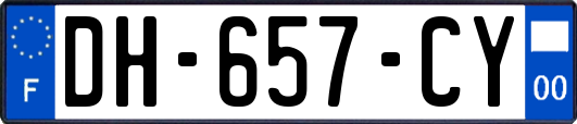 DH-657-CY