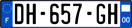 DH-657-GH