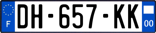 DH-657-KK
