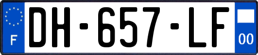DH-657-LF