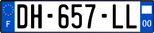 DH-657-LL