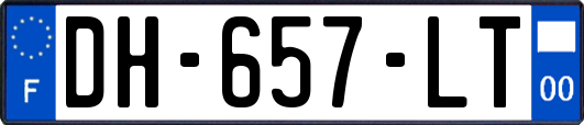 DH-657-LT