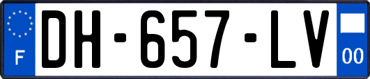 DH-657-LV