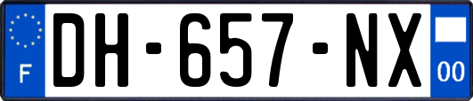 DH-657-NX