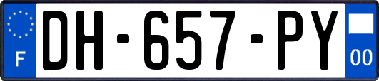 DH-657-PY
