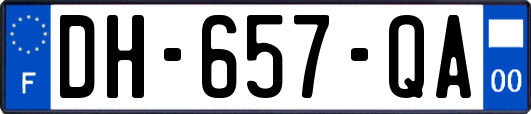 DH-657-QA