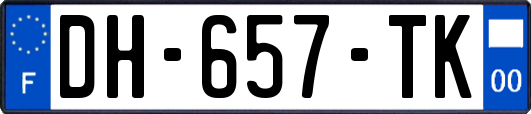 DH-657-TK