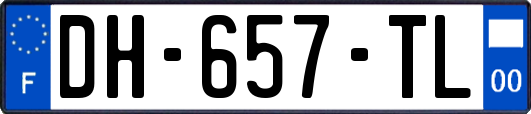 DH-657-TL