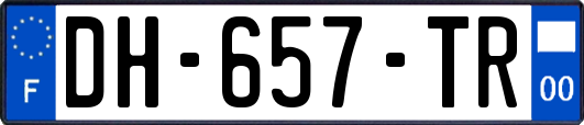 DH-657-TR