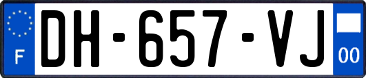 DH-657-VJ