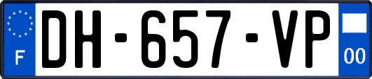 DH-657-VP