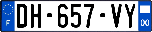 DH-657-VY