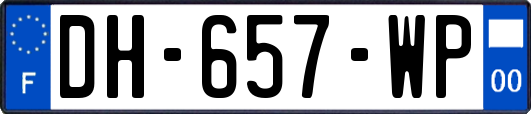 DH-657-WP