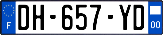DH-657-YD